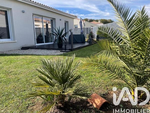 Maison à vendre 4 pièces 85 m² Fléac