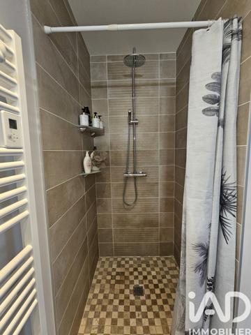 Maison à vendre 4 pièces 85 m² Fléac