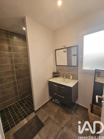 Maison à vendre 4 pièces 85 m² Fléac