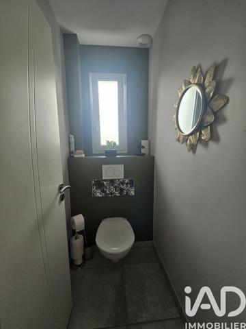 Maison à vendre 4 pièces 85 m² Fléac