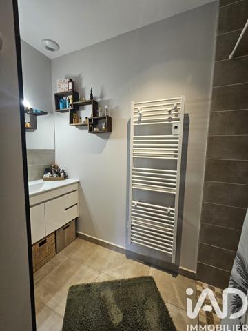 Maison à vendre 4 pièces 85 m² Fléac
