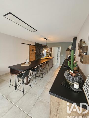 Maison à vendre 4 pièces 85 m² Fléac