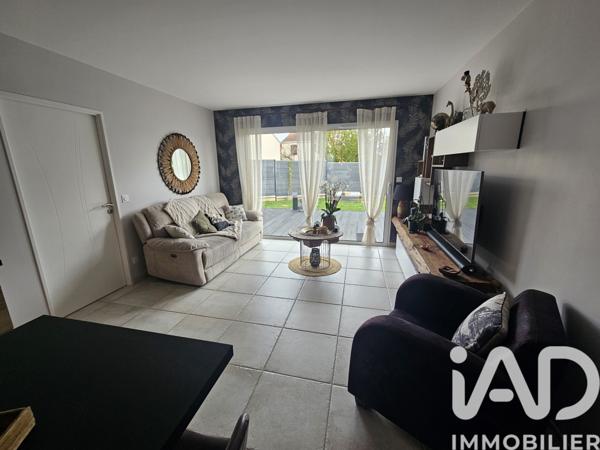 Maison à vendre 4 pièces 85 m² Fléac
