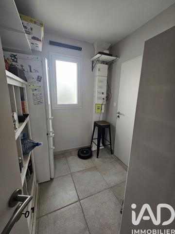 Maison à vendre 4 pièces 85 m² Fléac