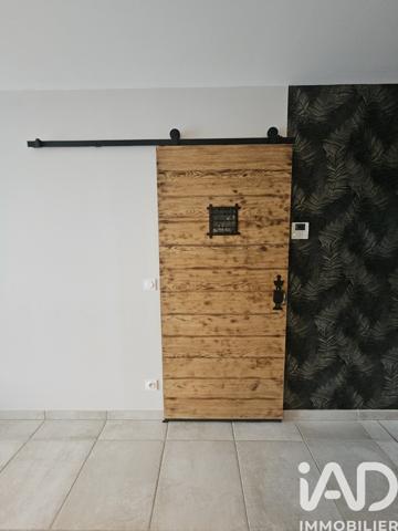 Maison à vendre 4 pièces 85 m² Fléac