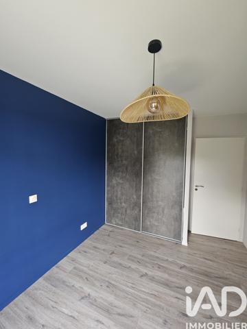 Maison à vendre 4 pièces 85 m² Fléac