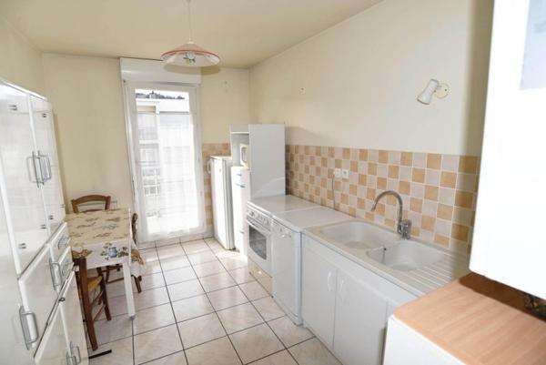 Vente / Appartement