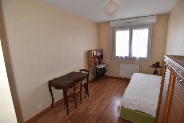Vente / Appartement