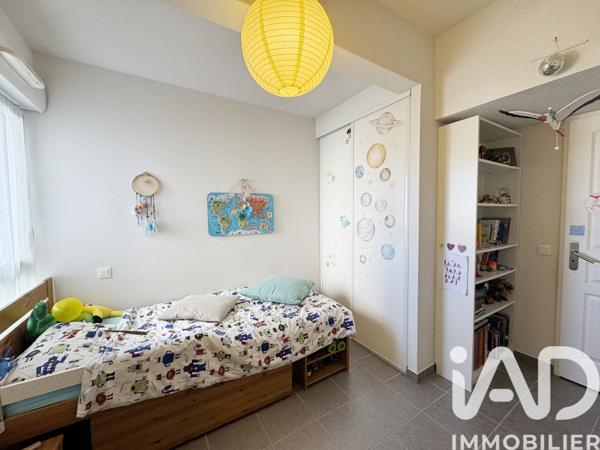 Appartement à vendre 4 pièces 83 m² Pau