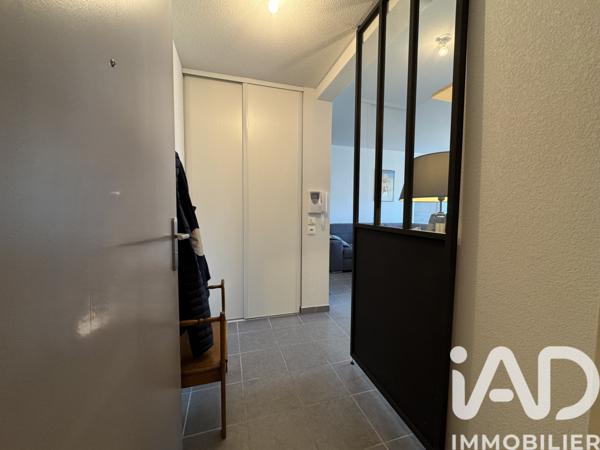 Appartement à vendre 4 pièces 83 m² Pau