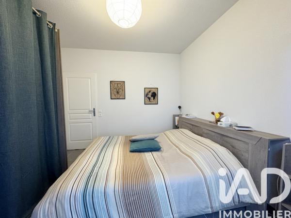 Appartement à vendre 4 pièces 83 m² Pau