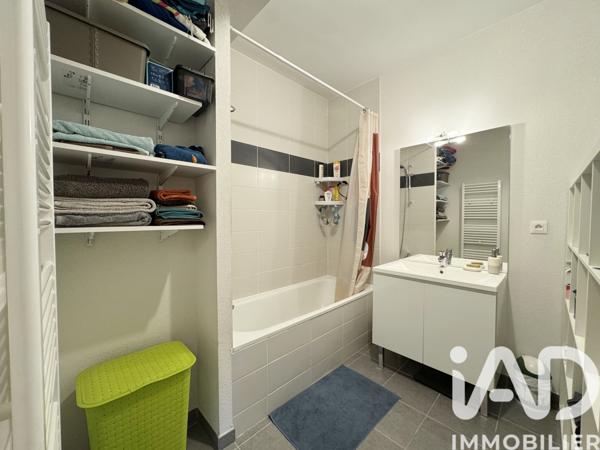 Appartement à vendre 4 pièces 83 m² Pau