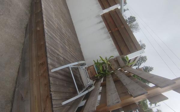 Maison à louer    5 pièces •  Saint-Denis