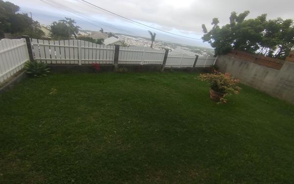 Maison à louer    5 pièces •  Saint-Denis