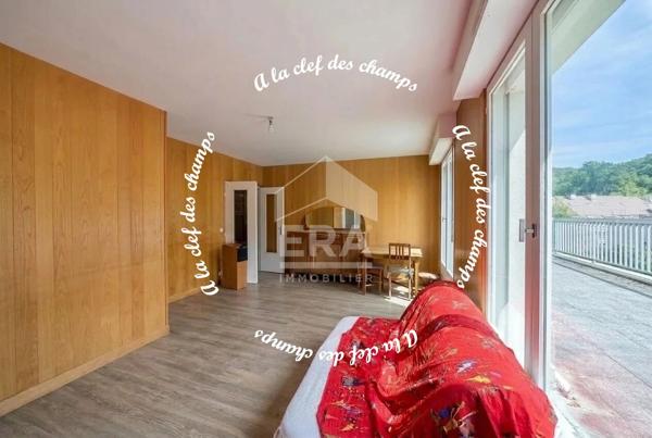 Appartement Gif Sur Yvette 3 pièce(s) 60 m2