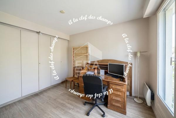 Appartement Gif Sur Yvette 3 pièce(s) 60 m2