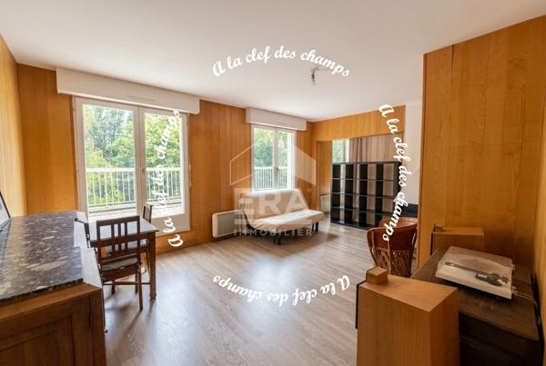 Appartement Gif Sur Yvette 3 pièce(s) 60 m2