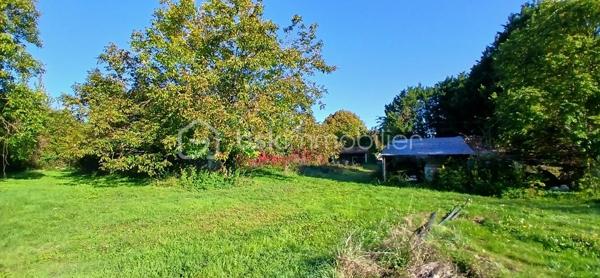 Corps de ferme de 94,50 m²