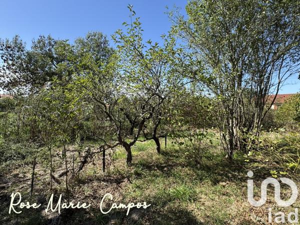 Maison à vendre 4 pièces 101 m² Saint-Vallier