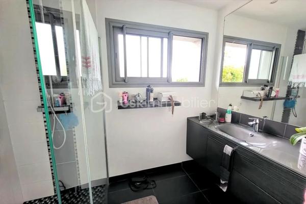 Maison traditionnelle de 153 m²