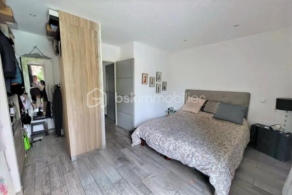 Maison traditionnelle de 153 m²