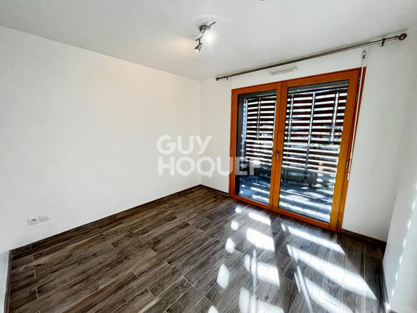 COUP DE COEUR ASSURÉ ! T3 AVEC TERRASSE - ATLANTIS