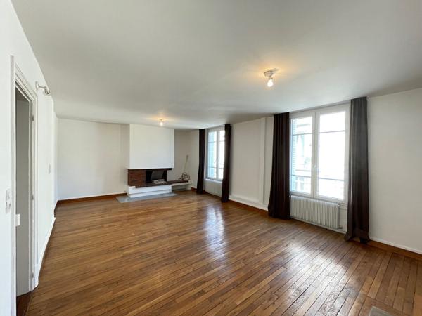 TYPE 2, REIMS - COURS LANGLET