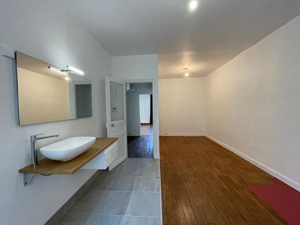 TYPE 2, REIMS - COURS LANGLET