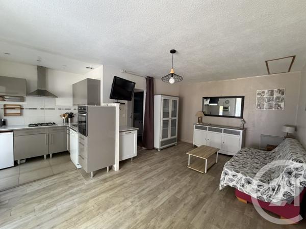 Maison à vendre  3 pièces - 51,88 m2 ST JEAN DE MONTS - 85