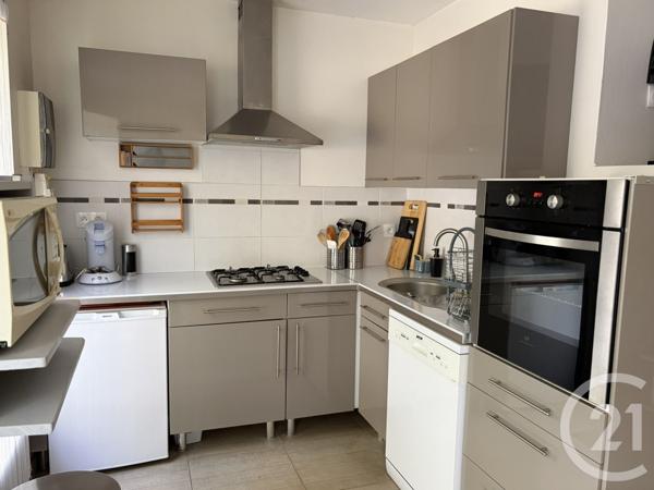 Maison à vendre  3 pièces - 51,88 m2 ST JEAN DE MONTS - 85