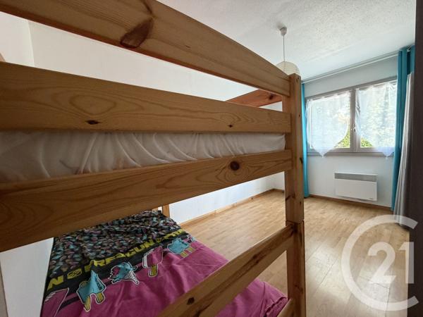 Maison à vendre  3 pièces - 51,88 m2 ST JEAN DE MONTS - 85