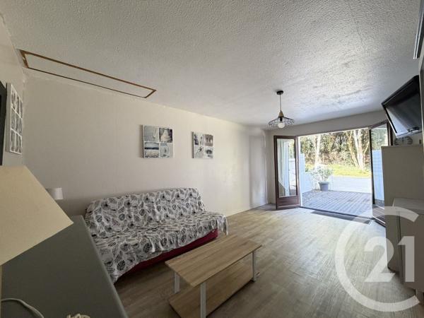 Maison à vendre  3 pièces - 51,88 m2 ST JEAN DE MONTS - 85