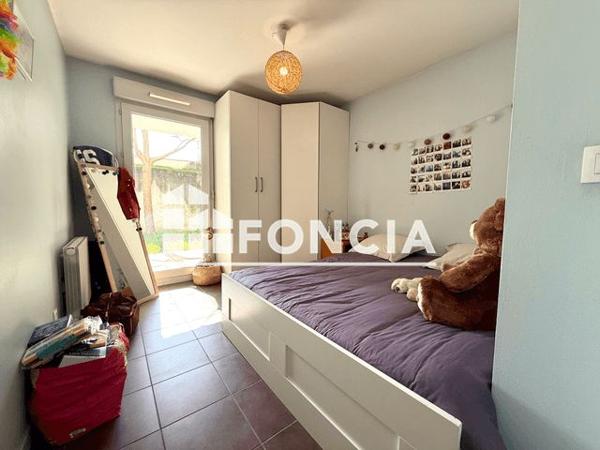 À vendre Appartement 2 pièces 43 m² - Lyon 69008