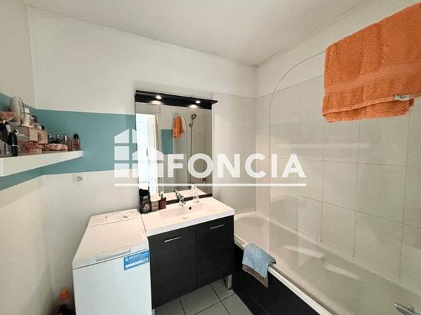 À vendre Appartement 2 pièces 43 m² - Lyon 69008