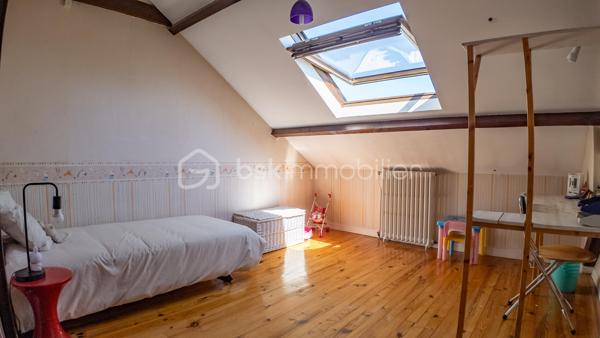 Maison de 135,27 m²