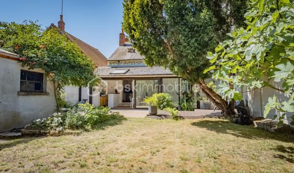 Maison de 135,27 m²