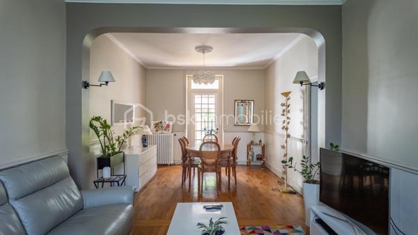 Maison de 135,27 m²