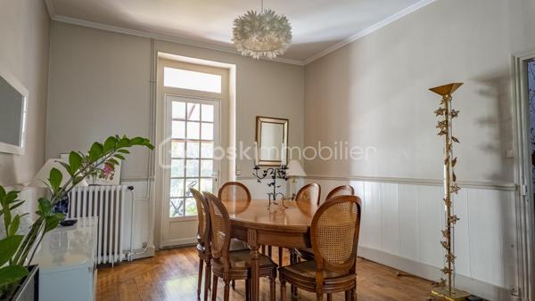 Maison de 135,27 m²