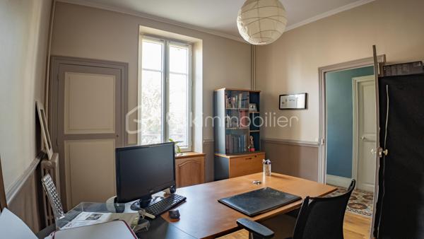 Maison de 135,27 m²