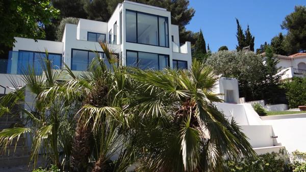 Vente Villa 5 pièces 240 m2 à Roquebrune-Cap-Martin