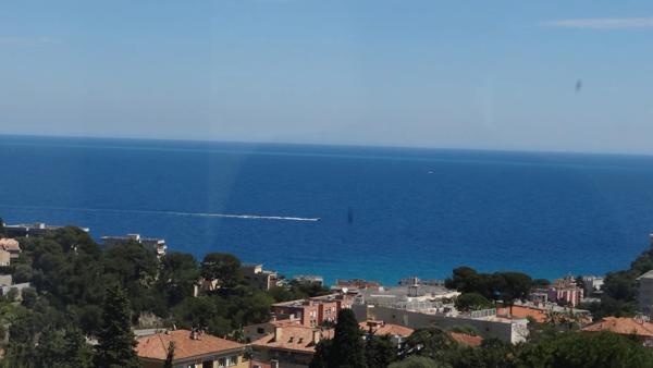Vente Villa 5 pièces 240 m2 à Roquebrune-Cap-Martin