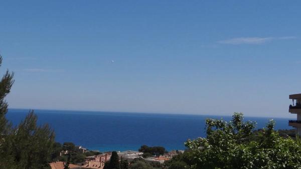 Vente Villa 5 pièces 240 m2 à Roquebrune-Cap-Martin