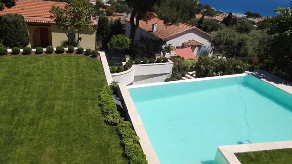 Vente Villa 5 pièces 240 m2 à Roquebrune-Cap-Martin