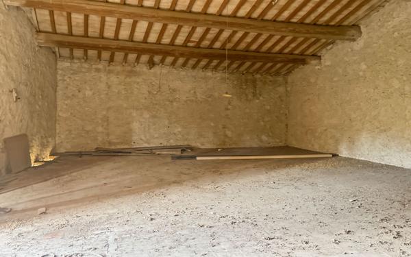 Maison à vendre    1 pièce •  Marseillan