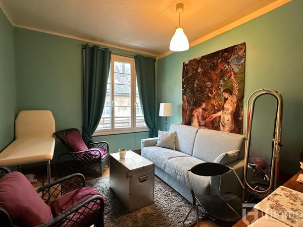 Fonds de commerce - Institut de beauté