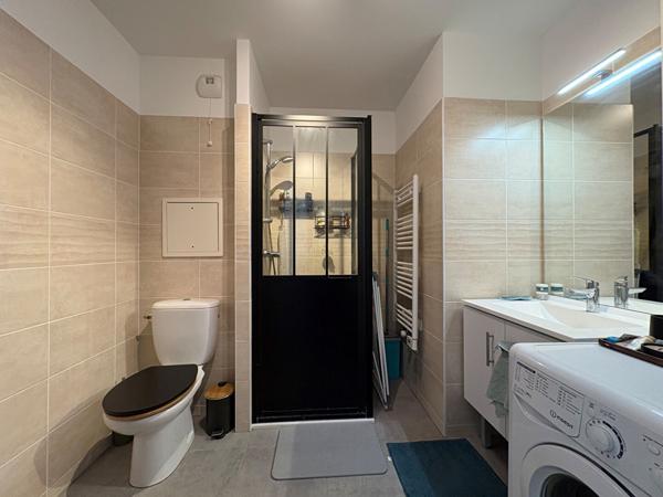 Appartement Ozoir La Ferriere 2 pièce(s) 40 m2 - OZOIR LA FERRIERE