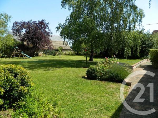 Maison à vendre  12 pièces - 320 m2 MAINTENON - 28