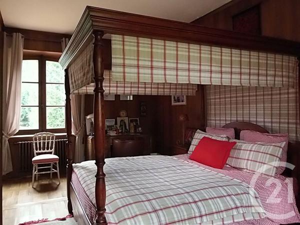 Maison à vendre  12 pièces - 320 m2 MAINTENON - 28