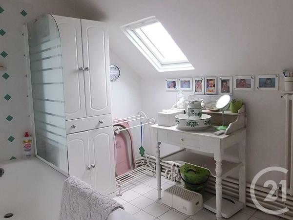 Maison à vendre  12 pièces - 320 m2 MAINTENON - 28