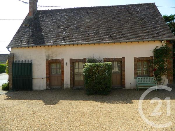 Maison à vendre  12 pièces - 320 m2 MAINTENON - 28